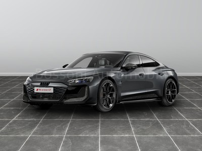 Audi RS e-tron GT rs performance quattro