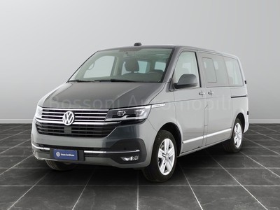 Volkswagen VIC T6.1 Caravelle t6.1 2.0 tdi 150cv cruise p.c. dsg7