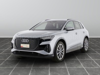 Audi Q4 e-tron 50 business advanced quattro