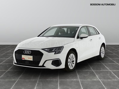 Audi A3 sportback 40 1.4 tfsi e business s tronic