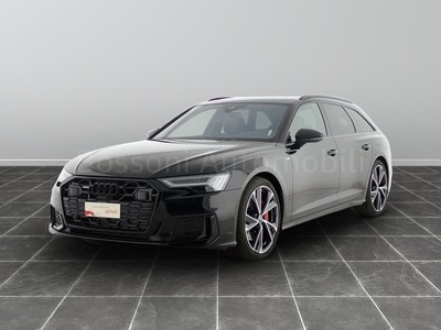 Audi A6 avant 55 2.0 tfsi e s line edition quattro ultra s tronic