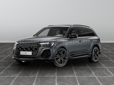 Audi Q7 50 3.0 v6 tdi mhev s line edition quattro tiptronic 7p.ti