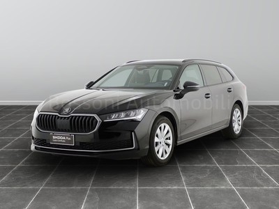Skoda Superb wagon 2.0 tdi evo 150cv selection dsg