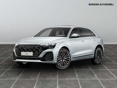 Audi Q8 50 3.0 v6 tdi mhev s line edition quattro tiptronic