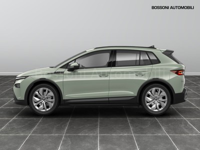 Skoda Elroq 50