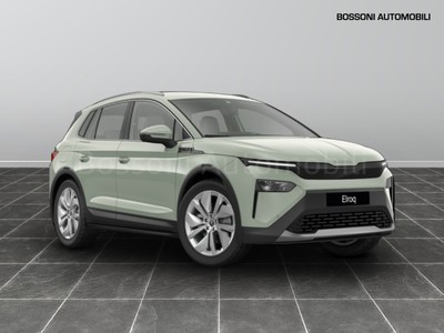 Skoda Elroq 50