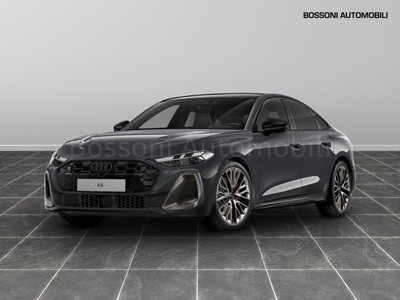Audi A5 berlina 2.0 tdi mhev+ 204cv business quattro s tronic