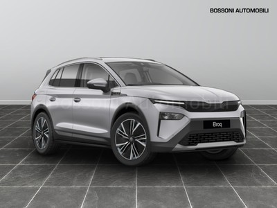 Skoda Elroq 85