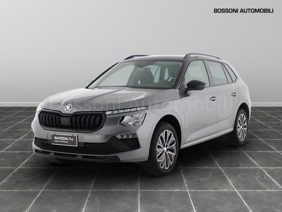 Skoda Kamiq 1.0 tsi 115cv style dsg
