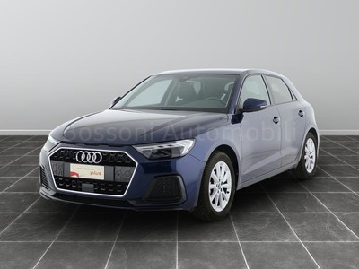Audi A1 sportback 25 1.0 tfsi admired advanced my20