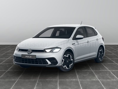 Volkswagen Polo 1.0 tsi 95cv r-line plus