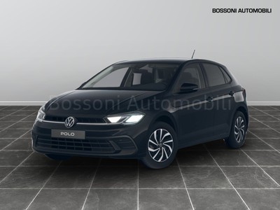 Volkswagen Polo 1.0 tsi 95cv edition plus
