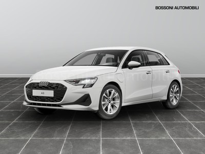 Audi A3 sportback 40 1.5 tfsi e business s tronic