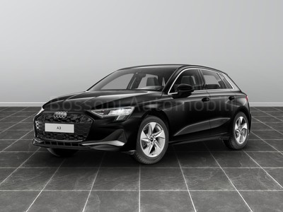 Audi A3 sportback 35 1.5 tfsi mhev 48v business advanced s tronic