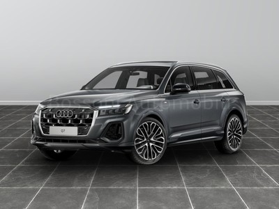 Audi Q7 50 3.0 v6 tdi mhev s line edition quattro tiptronic 7p.ti