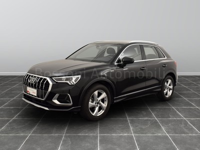 Audi Q3 35 2.0 tdi business advanced quattro s tronic