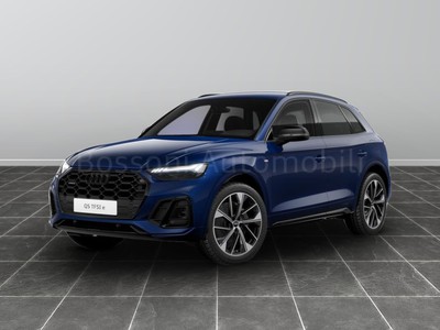 Audi Q5 55 2.0 tfsi e identity black quattro s tronic
