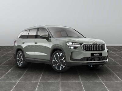 Skoda Kodiaq 1.5 tsi plug-in-hybrid 204cv style dsg