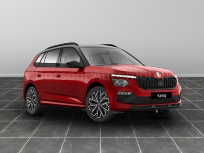 Skoda Kamiq 1.0 tsi 95cv 130 edition