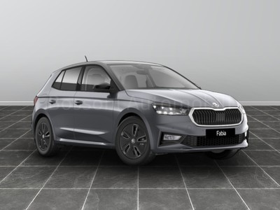 Skoda Kamiq 1.0 tsi 95cv style