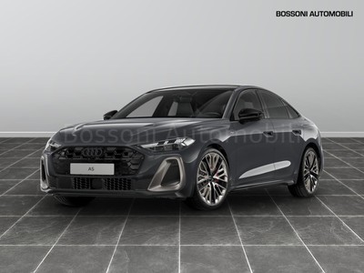 Audi A5 berlina 2.0 tdi mhev+ 204cv business quattro s tronic