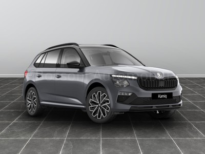Skoda Kamiq 1.0 tsi 115cv 130 edition