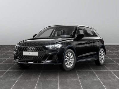 Audi A1 allstreet 30 1.0 tfsi 116cv business s tronic