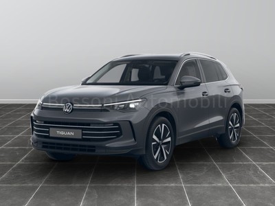 Volkswagen Tiguan 2.0 tdi scr 150cv elegance dsg