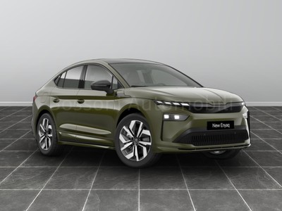 Skoda Enyaq coupe 85 sportline