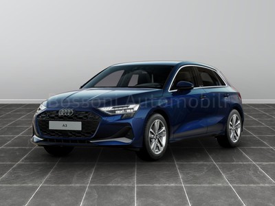 Audi A3 sportback 40 1.5 tfsi e business advanced s tronic
