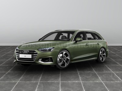 Audi A4 avant 50 3.0 v6 tdi mhev 286cv business advanced quattro tiptronic