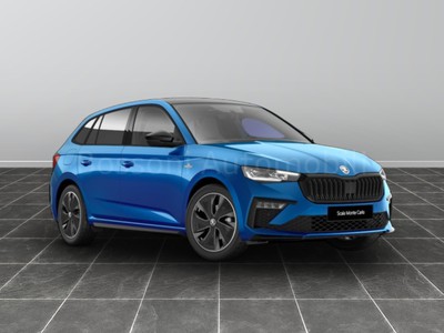 Skoda Scala 1.0 tsi 115cv monte carlo dsg