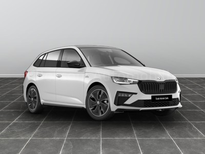 Skoda Scala berlina 1.5 tsi act 150cv monte carlo dsg
