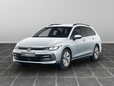 Volkswagen Golf variant 1.5 tsi act 115cv edition plus