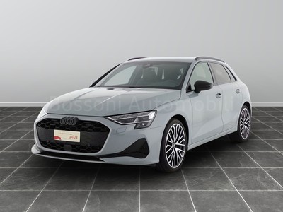 Audi A3 sportback 35 2.0 tdi business advanced s tronic