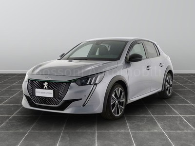 Peugeot 208 5 porte 1.2 puretech gt pack eat s&s