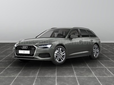 Audi A6 avant 50 2.0 tfsi e business quattro ultra s tronic