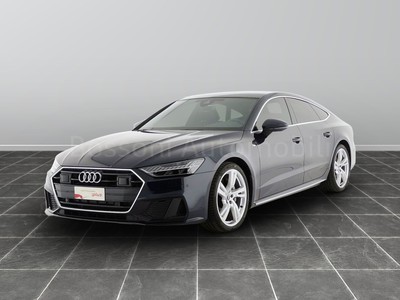 Audi A7 sportback 50 3.0 v6 tdi mhev business plus quattro tiptronic
