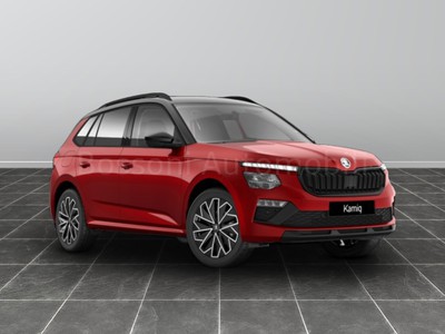 Skoda Kamiq 1.0 tsi 95cv 130 edition