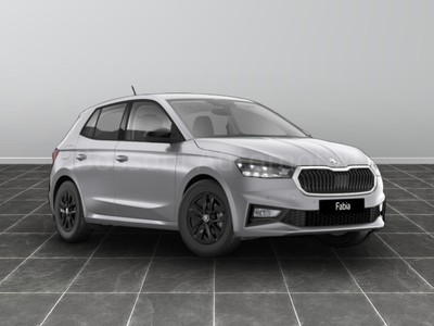 Skoda Fabia 1.0 mpi evo 80cv young edition