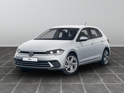 Volkswagen Polo 1.0 tsi 95cv style
