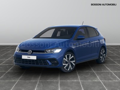 Volkswagen Polo 1.0 tsi 95cv r line