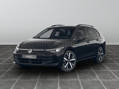 Volkswagen Golf variant 2.0 tdi scr 115cv edition plus