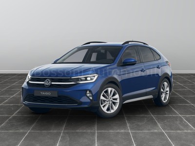Volkswagen Taigo 1.0 tsi 115cv life
