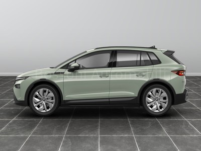Skoda Elroq 50