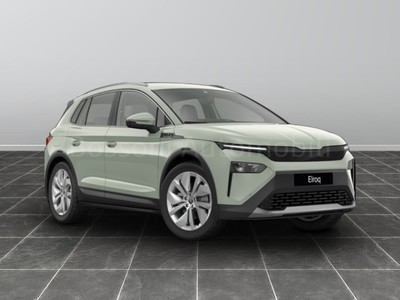 Skoda Elroq 50