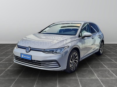 Volkswagen Golf 1.0 tsi evo 110cv life