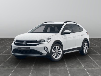 Volkswagen Taigo 1.0 tsi 115cv edition plus