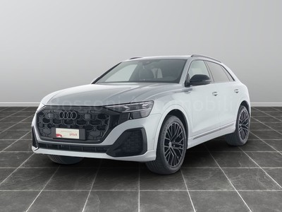 Audi Q8 50 3.0 v6 tdi mhev s line edition quattro tiptronic