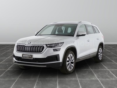 Skoda Kodiaq 1.5 tsi act style dsg 7p.ti